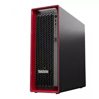 Lenovo ThinkStation P5 Gen 2 30KB0022GE Xeon 638 64GB DDR5 ECC 1TB SSD RTX PRO 4500 Blackwell W11P Tower Workstation