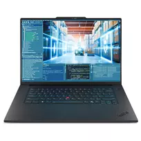 Nešiojamas kompiuteris Lenovo ThinkPad T1g Gen 8 21TD002BGE 16 inch Core Ultra 9 285H 64GB 1TB RTX 5070 Win 11 Pro