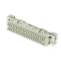 EFB-Elektronik ECOVOICE LSA Connection Module 46001.2 1/10 10DA Cat.3 Pack of 100