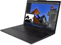 Lenovo ThinkPad L16 Gen 3 Intel Core Ultra 5 16GB 512GB SSD 16 inch WUXGA Windows 11 Pro Black
