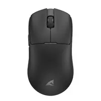 Sharkoon SKILLER SGM70W Wireless Gaming Mouse - Black