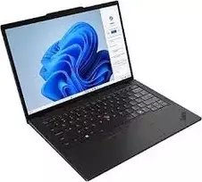 Lenovo ThinkPad T14s Gen 7 14 inch WUXGA nešiojamas kompiuteris Intel Core Ultra 5 16GB RAM 512GB SSD Windows 11 Pro juodas