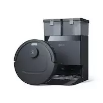 ECOVACS DEEBOT T30e OMNI Robot Vacuum and Mop Black (DLX88)