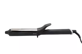 GHD Curve Soft Curl Tong 32mm Garbanojimo Žnyplės, Juodos