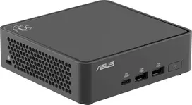 ASUS NUC 15 Pro RNUC15CRKU506302 Mini PC - 16GB RAM, 512GB SSD, Be OS