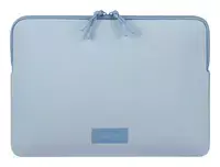 Tucano One Sleeve, skirta MacBook Neo 13 colių, šviesiai mėlyna, 4 mm storio neoprenas