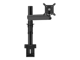 Vogels MOMO 2127 Monitor Arm Desk Mount Black