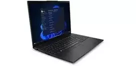 Lenovo ThinkPad L16 Gen 3 Intel Core Ultra 7 355 16GB RAM 512GB SSD 16 inch WUXGA IPS Windows 11 Pro Black
