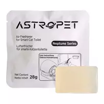 Astropet Air Freshener for Cat Litter Box Neptune Series