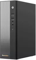Blackview NEX60 Core 5 210H Mini PC, 16GB RAM, 512GB SSD, Windows 11 Pro, Juoda