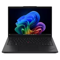Lenovo ThinkPad L14 Gen 7 AMD 14 inch nešiojamas kompiuteris - 32GB RAM, 512GB SSD, WUXGA, Windows 11 Pro, Thunder Black