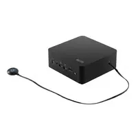 MSI Cubi NUC AI+ 3MG-006DE 1TB SSD 32GB DDR5 Windows 11 Pro Mini PC