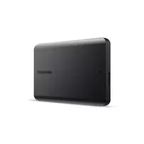 Toshiba Canvio Basics 2TB Black External HDD (HDTB520MK3AA)