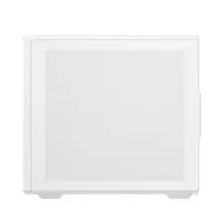 Cooler Master Elite 600 ARGB White Midi-Tower with Tempered Glass