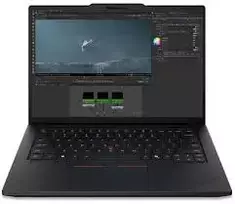 Lenovo ThinkPad P14s G7 Intel Core Ultra 7 366H 14.5 inch WUXGA 64GB 1TB SSD RTX PRO 500 Blackwell Windows 11 Pro TopSeller
