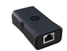 MikroTik GPOE-USB PoE į USB-C keitiklis su USB 3.0 šakotuvu