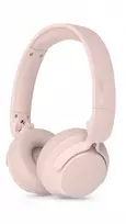 Philips TAH4000PK/00 Belaidės ausinės ant ausų, rožinės spalvos