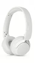 Philips TAH4000WT/00 belaidės ausinės ant ausų, baltos