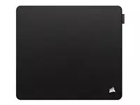 CORSAIR MM PRO Control Large Esports-Tuned Cloth Mouse Pad Black