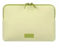 TUCANO One Sleeve, skirta MacBook Neo 13 colių, Citrus Yellow, neoprenas, 4 mm storio