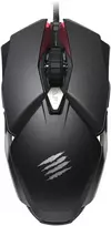 Optinė laidinė pelė - Mad Catz B.A.T. 6+