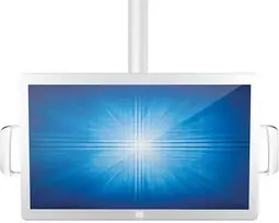 Elo Touch Solutions Laikiklių rinkinys (2 rankenos) monitoriui
