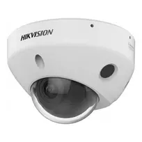 Hikvision DS-2CD2546G3-IZS2UY 2.8/4mm Kupolinė 4MP Acusense Smart Hybrid Light kamera