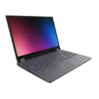 Lenovo ThinkPad P16 Gen 2 21FA nešiojama darbo stotis – Intel Core i7-13850HX, 64GB RAM, 512GB SSD