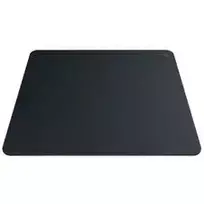 Razer Atlas Pro Gaming Mouse Pad, Glass Surface, Anti-Slip Base - Black