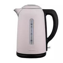 Zelmer ZCK7955 Velvet Touch 1.7L 2200W elektrinis virdulys juodas