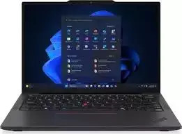 Lenovo ThinkPad X13 Gen 7 21YH Intel Core Ultra 7 355 32GB RAM 512GB SSD 13.3 inch WUXGA Windows 11 Pro Black
