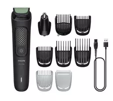 Philips All-in-One Trimmer 3000 Series MG3946/15 9-in-1 Trimmer