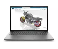 HP ZBook X G2i 16 Mobile Workstation - Intel Core Ultra 7 356H - 32GB RAM - 1TB SSD - 16.0 inch 2.5K IPS - NVIDIA RTX PRO 1000 Blackwell - Windows 11 Pro - 3-Year Warranty