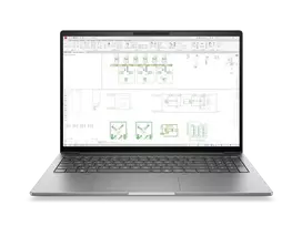 HP ZBook 8 G2i Mobile Workstation - Intel Core Ultra 7 356H - 32GB RAM - 1TB SSD - 16 inch WUXGA - Windows 11 Pro
