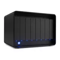 LaCie 8big Pro5 RAID Thunderbolt 5 192TB Enterprise HDD Array