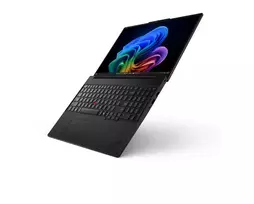 Lenovo ThinkPad T16 Gen 5 16 colių nešiojamas kompiuteris - Intel Core Ultra 7 355 - 32GB RAM - 1TB SSD - 2.8K IPS - Windows 11 Pro - 5G - Juoda