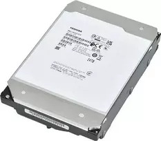 Toshiba MG11SCA16TE 16TB 7200RPM SAS 12Gb/s 3.5-inch Enterprise Hard Drive