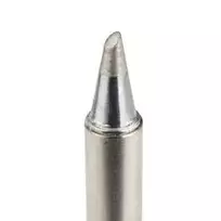 iFixit FixHub Lituoklio Antgalis Kūginis-Plokščias 1,5 mm Sidabrinis