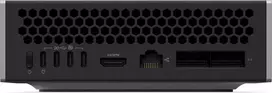 Lenovo ThinkStation PGX 30KL Workstation - NVIDIA Grace Blackwell 10, 128GB RAM, 4TB SSD, DGX OS