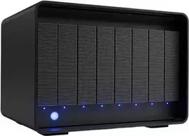 LaCie 8big Pro 5 Thunderbolt 5 32TB (STNC32000400)