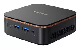 Blackview MP20 Mini PC AMD Ryzen 3 3300U 8GB DDR4 256GB NVMe SSD Windows 11 Pro Juoda