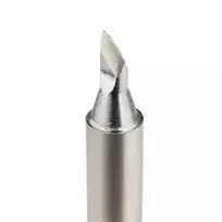 iFixit FixHub lituoklio antgalis peilis 2,5 mm sidabrinis