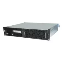 Sonnet xMac mini 2024+ 2U Rackmount System with Echo II DV Module