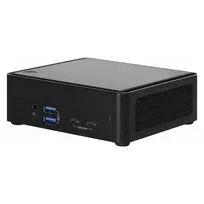 ASRock NUC BOX-125H (4P+8E) DDR5 2x 2.5Gb LAN - 2.560MB