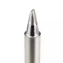 iFixit FixHub litavimo antgalis kaltelio formos 1,5 mm sidabrinis