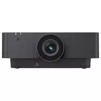 Sony VPL-FHZ80 WUXGA 3LCD lazerinis projektorius, 6500 liumenų, juodas