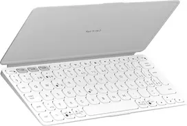 Logitech Keys-To-Go 2 nešiojama Bluetooth klaviatūra - Graphite
