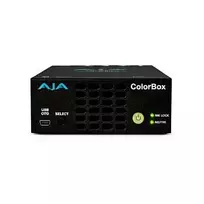 AJA OG-ColorBox openGear HDR/SDR Color Converter Card