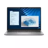 Dell Latitude 5455 Snapdragon X Plus X1P-64-100 16GB 512GB SSD 14 inch FHD+ IR Cam & Mic Fingerprint Reader Backlit Keyboard Windows 11 Pro 1Y Basic Onsite