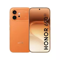 HONOR 600 DS 5G 8/256GB Smartphone Orange